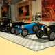 Illustration for article titled Going For A Drive In Jay Lenos Turbine Car